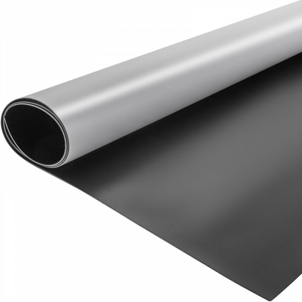 Dance Floor Roll,6.6 x 7.9 ft Practice Dance Floor,1.5mm Thickness PVC Dance Flooring Dance Floor,Non-Slide &Wearproof Dance Floor Easy Cleaning for Ballet Gray |   Building Supplies Building & Construction Building Supplies