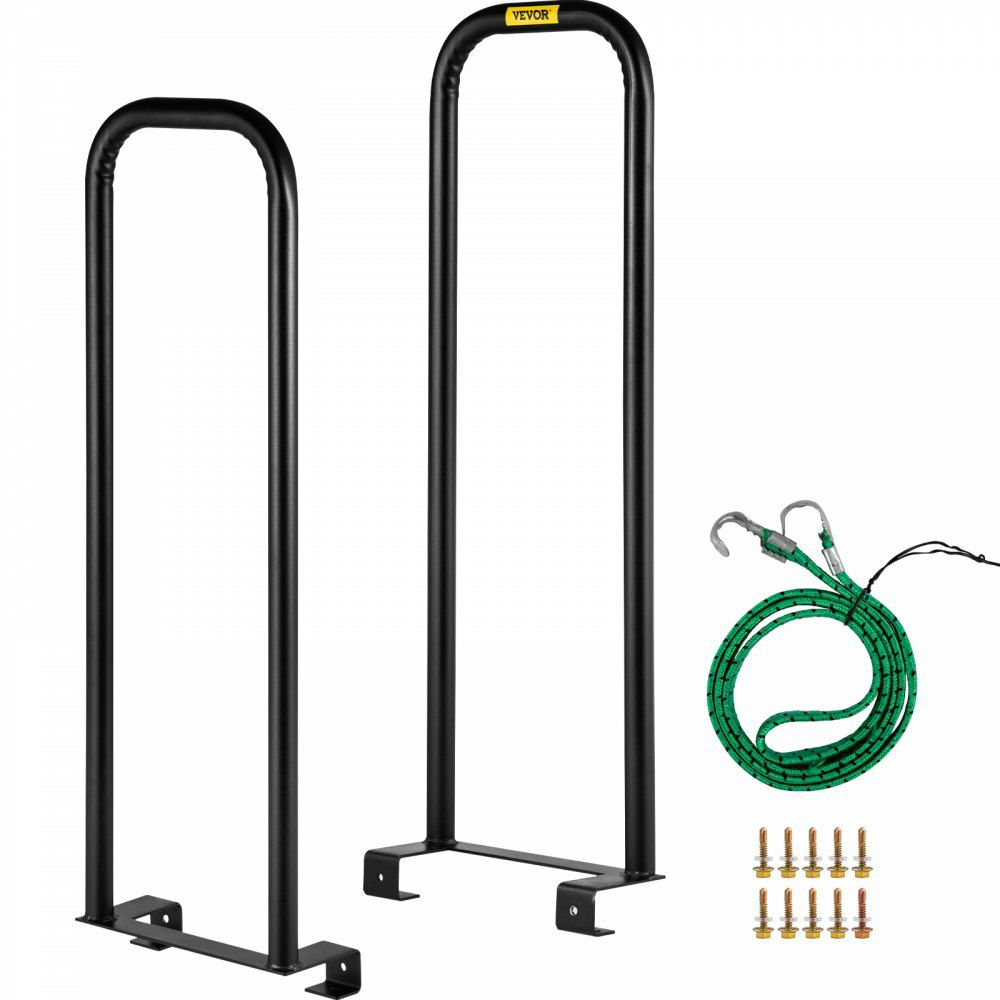 Dolly Converter 13 Inch Width x 38 Inch Height Steel Converter Arms 250LBS Capacity Panel Dolly Handling Equippment  |   Dollies & Movers Dollies & Movers Dollies & Movers